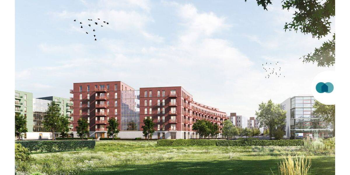 Etagenwohnung Berlin Alt-Hohenschönhausen - 3 Zimmer, 95 m&sup2;, 1.472&euro; | Angebot:26154816