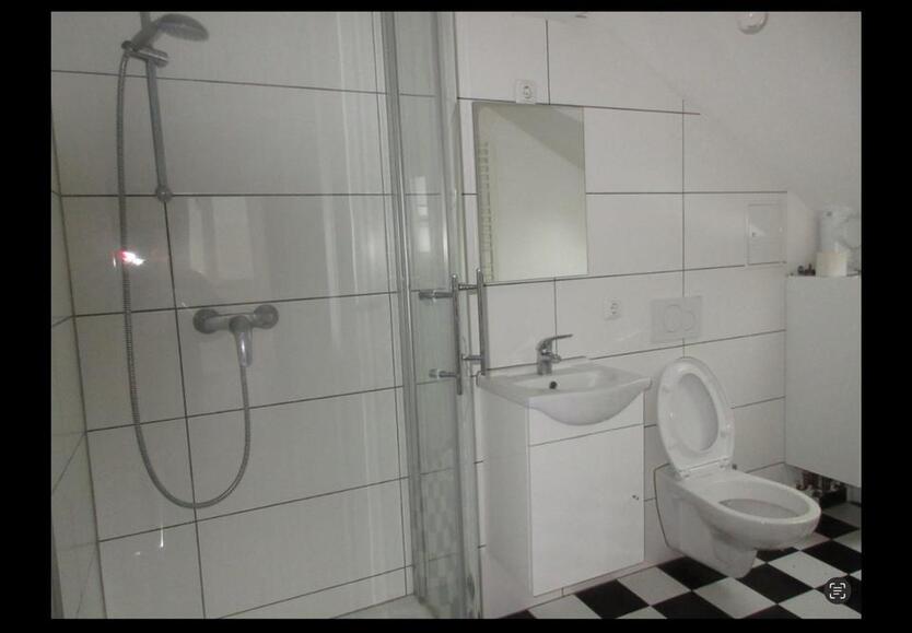 Wohnung in der Rathausstraße, 55411 Bingen am Rhein zimmer