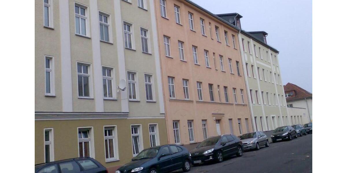 Etagenwohnung Fürstenwalde (Spree) - 1 Zimmer, 39 m&sup2;, 370&euro; | Angebot:25125101