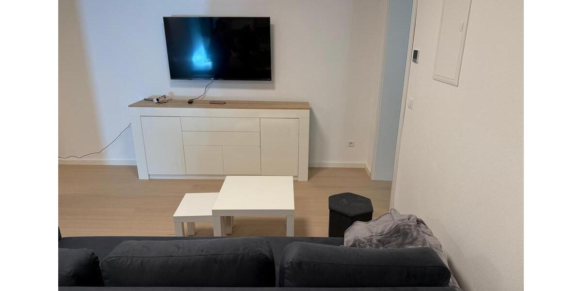Etagenwohnung Horgenzell - 2 Zimmer, 40 m&sup2;, 600&euro; | Angebot:26323326