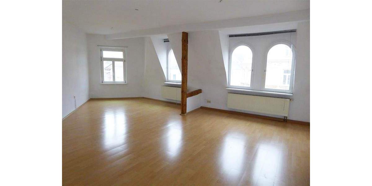 Etagenwohnung Nürnberg Rosenau - 4 Zimmer, 113 m&sup2;, 1.250&euro; | Angebot:25683956