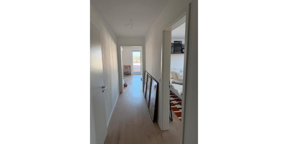 Etagenwohnung Hamburg Billwerder - 2 Zimmer, 70 m&sup2;, 1.600&euro; | Angebot:26536844