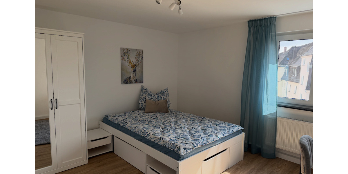 Wohnen auf Zeit Peiting - 4 Zimmer, 15 m&sup2;, 620&euro; | Angebot:25978005