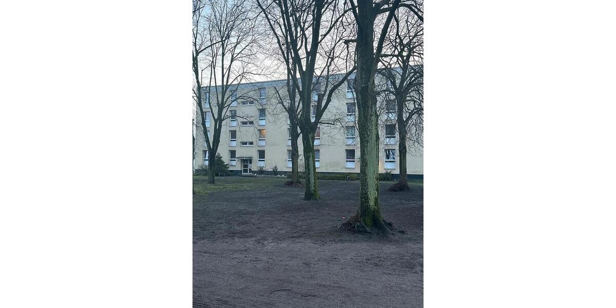 Erdgeschoßwohnung Moers - 3 Zimmer, 70 m&sup2;, 490&euro; | Angebot:24980728