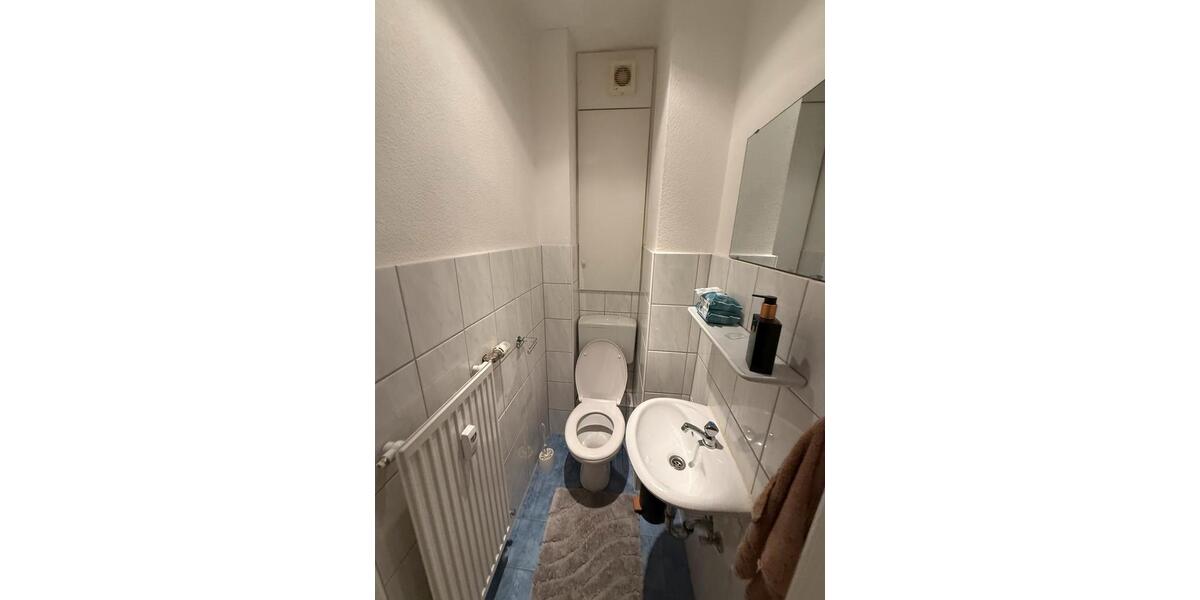 Etagenwohnung Hamm - 3 Zimmer, 41 m&sup2;, 550&euro; | Angebot:27602816