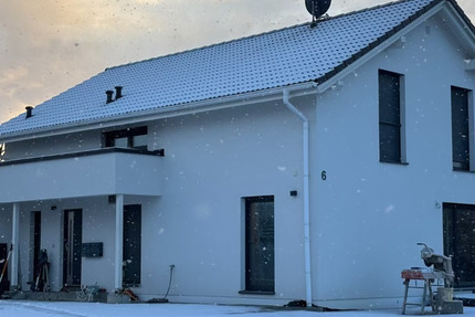 Wohnen auf Zeit Eigeltingen - 5 Zimmer, 162 m&sup2;, 500&euro; | Angebot:24983339