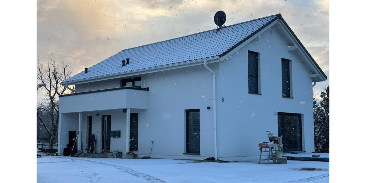 Wohnen auf Zeit Eigeltingen - 5 Zimmer, 162 m&sup2;, 500&euro; | Angebot:24983339