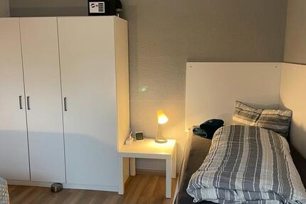 Wohnen auf Zeit Hohen Neuendorf - 6 Zimmer, 13 m&sup2;, 40&euro; | Angebot:26620711