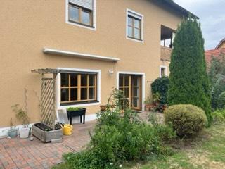 Erdgeschoßwohnung Schwandorf - 3 Zimmer, 108 m&sup2;, 1.200&euro; | Angebot:24837363