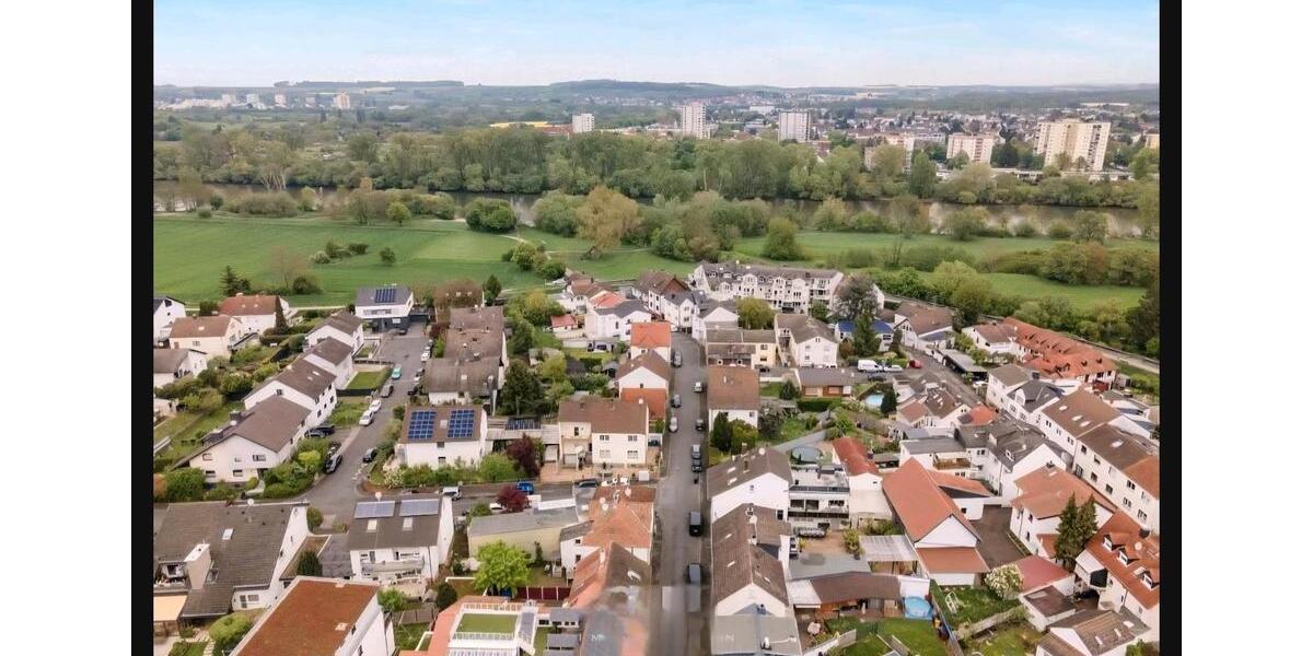 Etagenwohnung Mühlheim am Main - 5 Zimmer, 165 m&sup2;, 2.250&euro; | Angebot:23717001