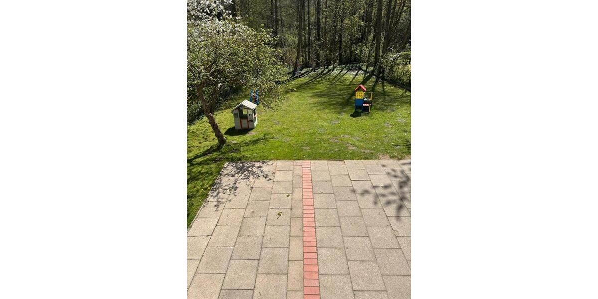 Erdgeschoßwohnung Molfsee - 4 Zimmer, 85 m&sup2;, 1.450&euro; | Angebot:26284523