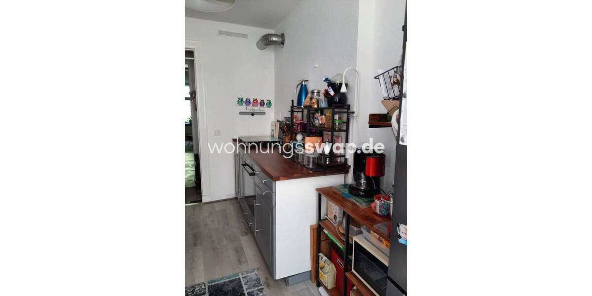 Etagenwohnung Berlin Pankow - 2 Zimmer, 67 m&sup2;, 660&euro; | Angebot:26766430