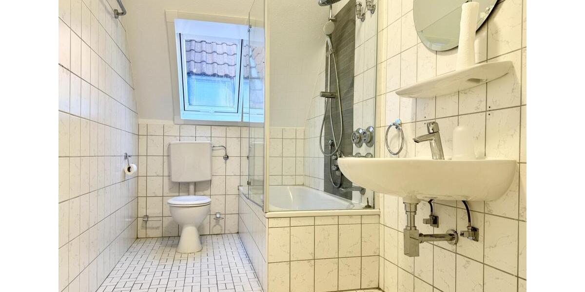 Maisonettenwohnung Lingen (Ems) - 5 Zimmer, 130 m&sup2;, 1.290&euro; | Angebot:23847927