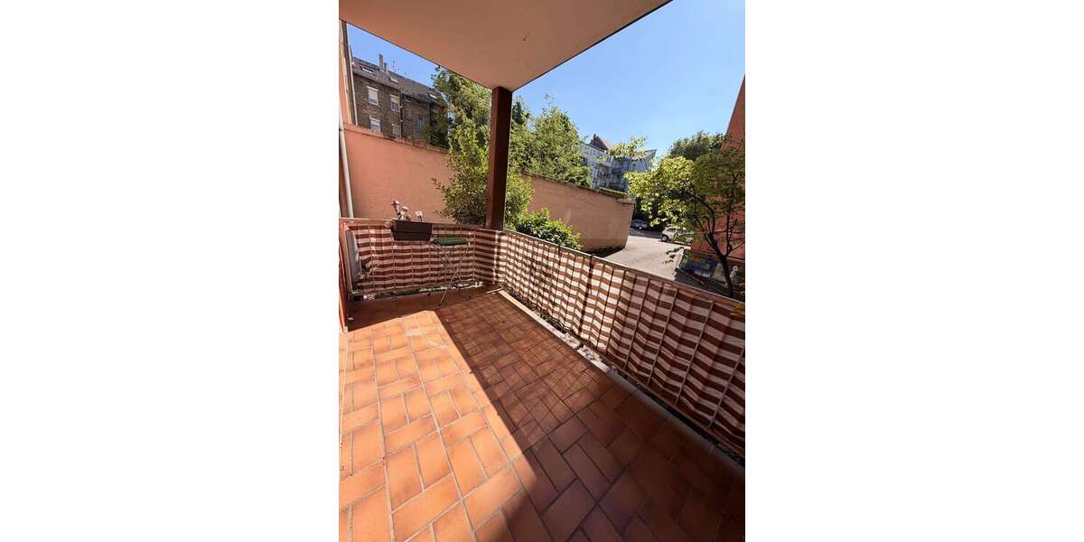 Etagenwohnung Ludwigshafen am Rhein - 3 Zimmer, 78 m&sup2;, 730&euro; | Angebot:26294406