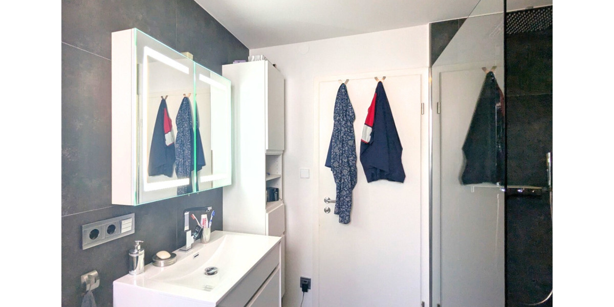 Etagenwohnung Hessisch Lichtenau - 4 Zimmer, 139 m&sup2;, 975&euro; | Angebot:25022443