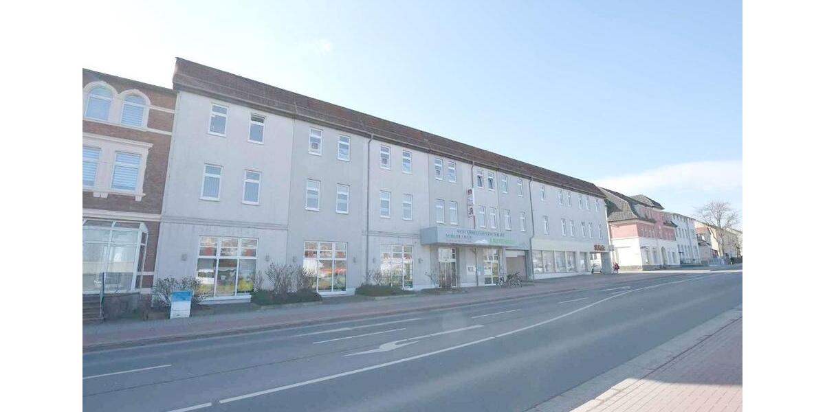 Gewerbeobjekt Halberstadt - 1.800&euro; | Angebot:21669385