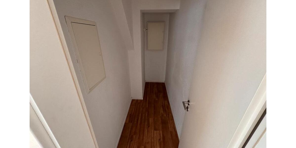 Helle 3-Zimmer-Erdgeschosswohnung in der Innenstadt! zimmer