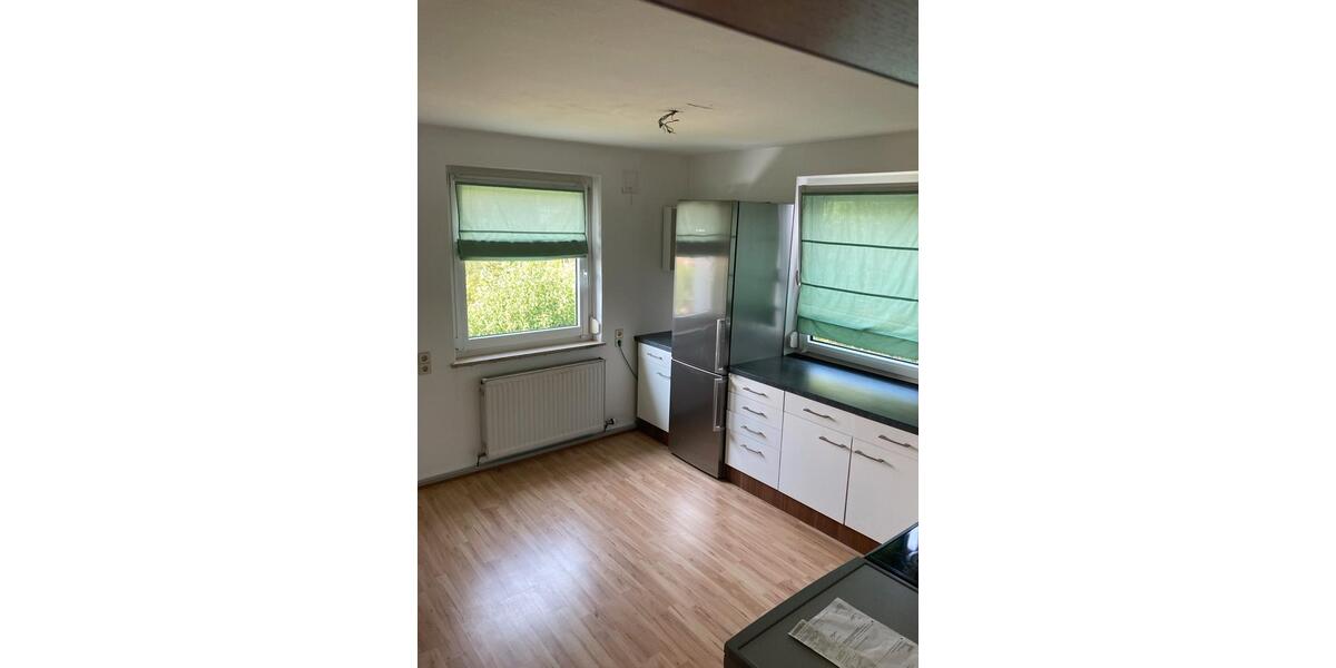 Erdgeschoßwohnung Schwäbisch Gmünd Bargau - 3.5 Zimmer, 64 m&sup2;, 920&euro; | Angebot:24859691