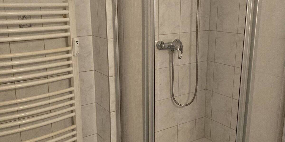 Etagenwohnung Zwickau Bahnhofsvorstadt - 2 Zimmer, 44 m&sup2;, 260&euro; | Angebot:26597704