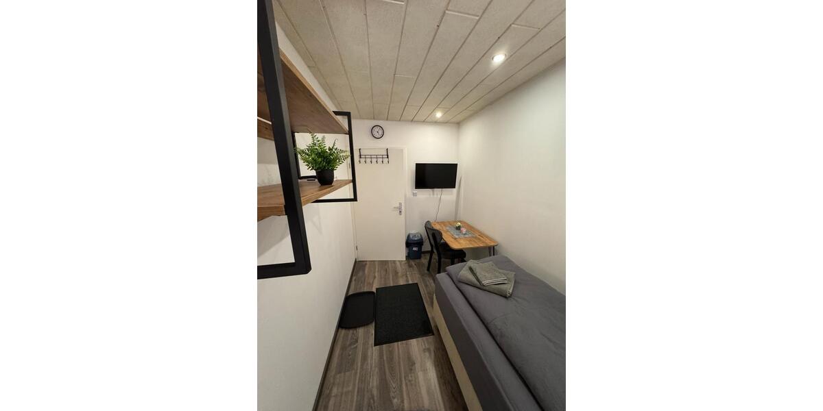 Wohnen auf Zeit Dorsten - 15 Zimmer, 300 m&sup2;, 20&euro; | Angebot:25879235