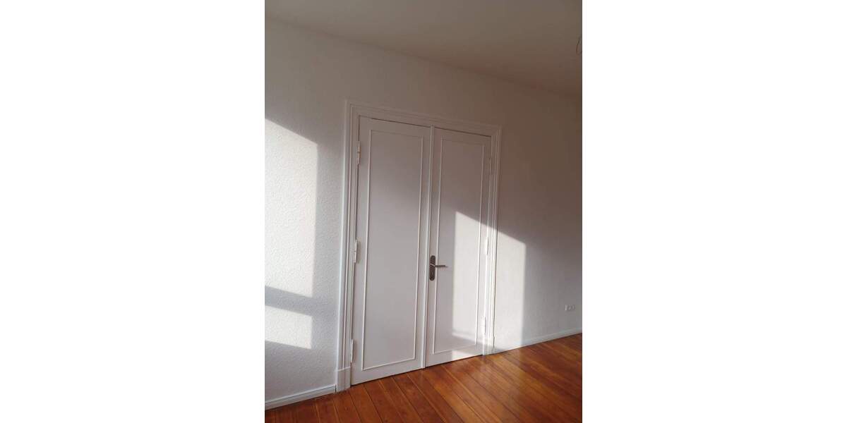 Etagenwohnung Flensburg Südstadt - 3 Zimmer, 62 m&sup2;, 560&euro; | Angebot:25702353