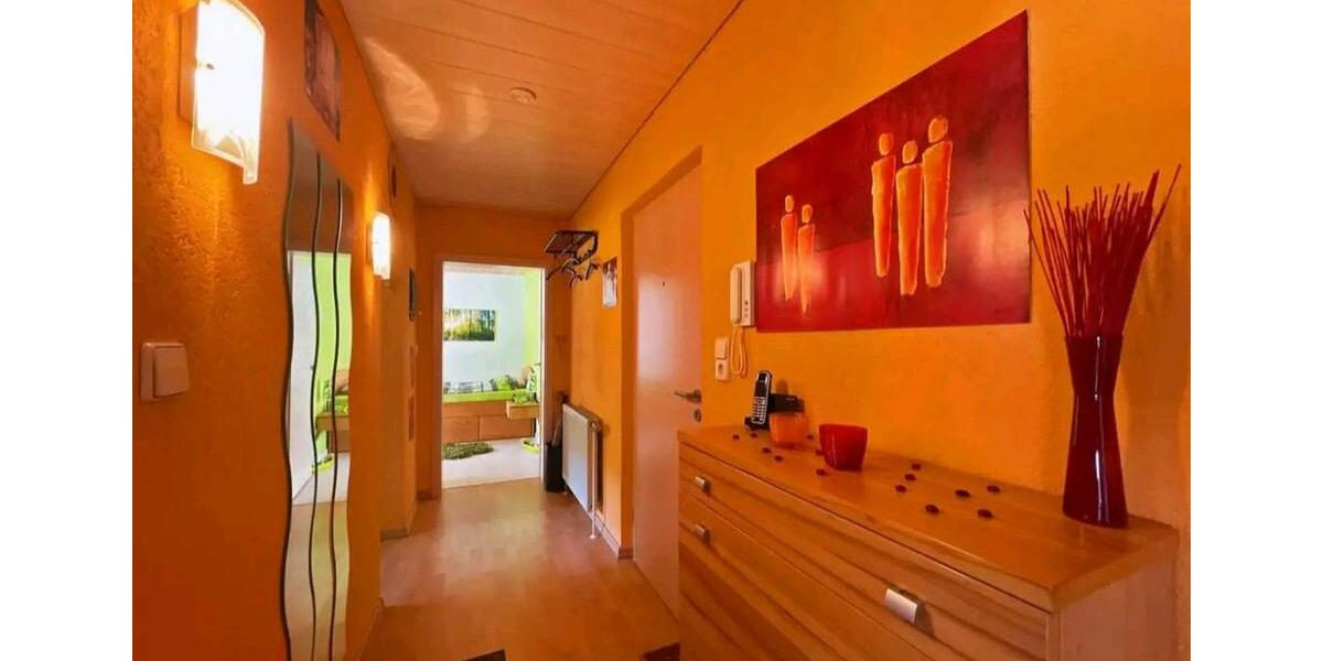 Erdgeschoßwohnung Esslingen am Neckar Pliensauvorstadt - 2 Zimmer, 56 m&sup2;, 1.050&euro; | Angebot:26469695
