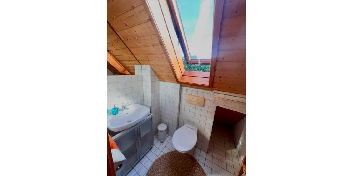 Wohnen auf Zeit Tübingen Lustnau - 1 Zimmer, 20 m&sup2;, 730&euro; | Angebot:26652513