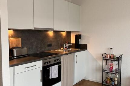 Befristet: Möblierte 1-Zimmer-Wohnung in Hamburg zur Untermiete zimmer