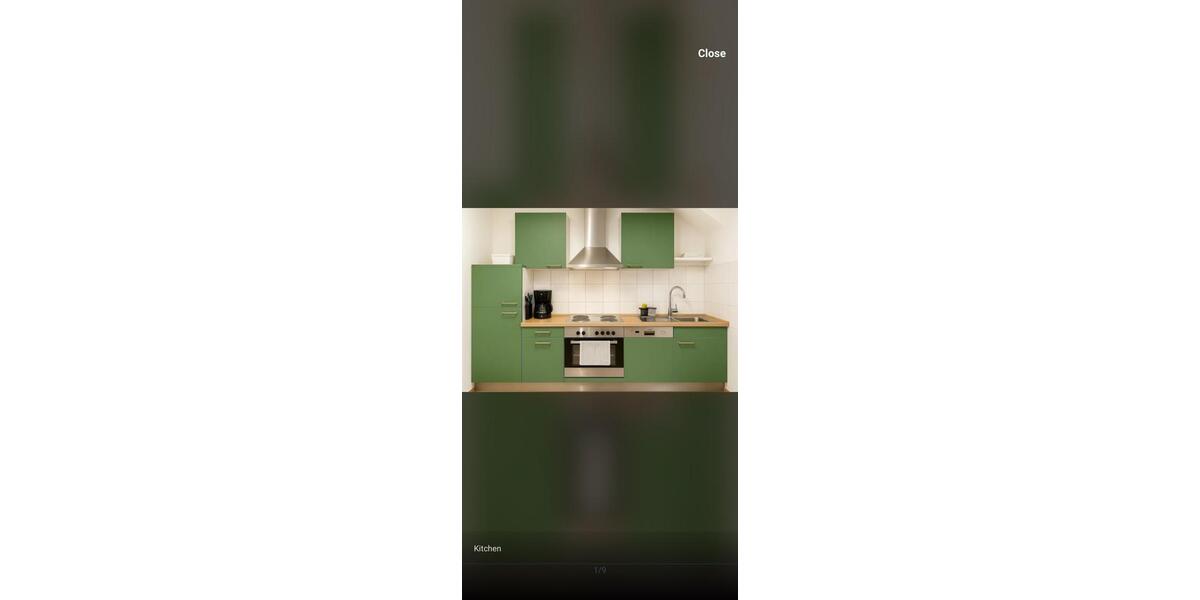 Wohnen auf Zeit Essen Stadtkern - 1 Zimmer, 17 m&sup2;, 500&euro; | Angebot:26415755