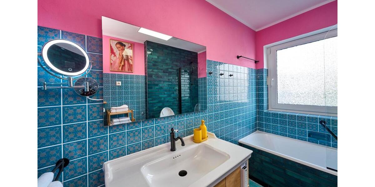 Etagenwohnung Daun - 3 Zimmer, 70 m&sup2;, 1.100&euro; | Angebot:26533926