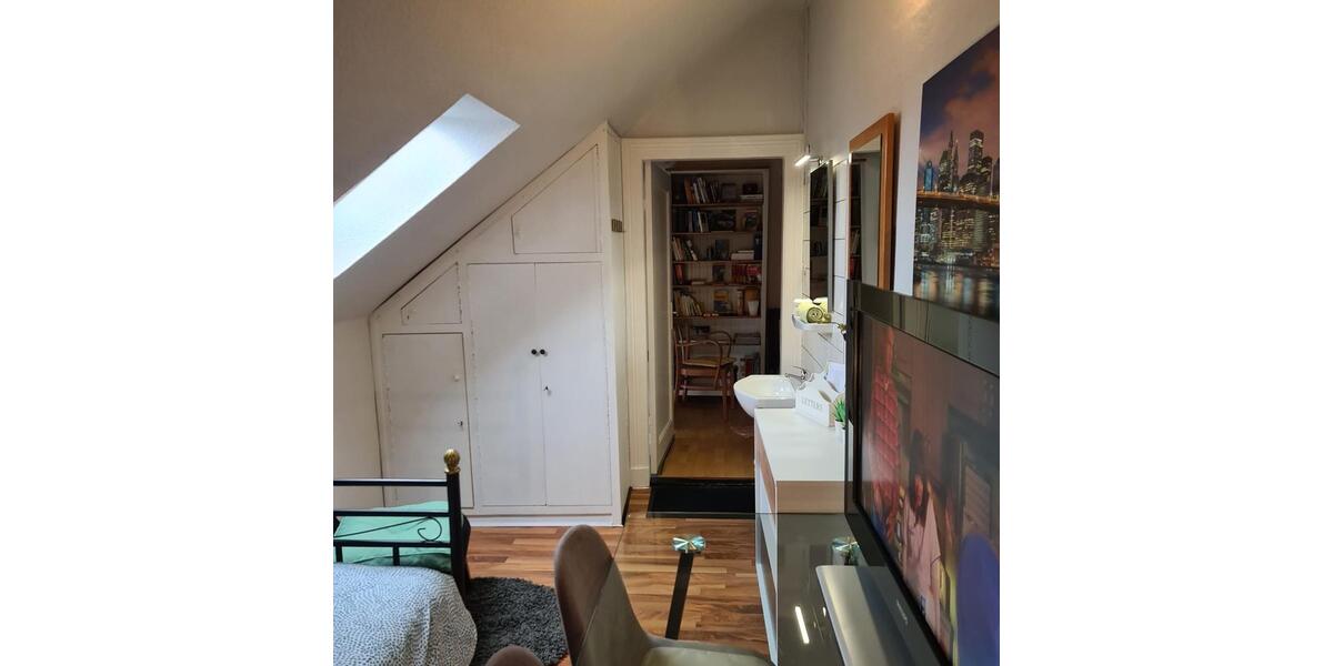 Wohnen auf Zeit Cuxhaven - 1 Zimmer, 20 m&sup2;, 550&euro; | Angebot:22113801