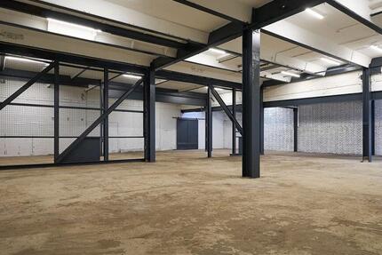 Gewerbeobjekt Köln Porz - 6&euro; | Angebot:23813705