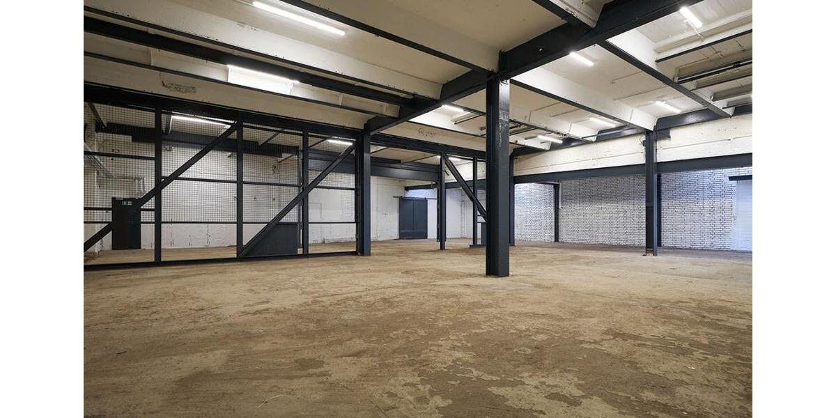 Gewerbeobjekt Köln Porz - 6&euro; | Angebot:23813705