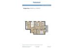 Etagenwohnung Tessin - 3 Zimmer, 73 m&sup2;, 876&euro; | Angebot:26676793