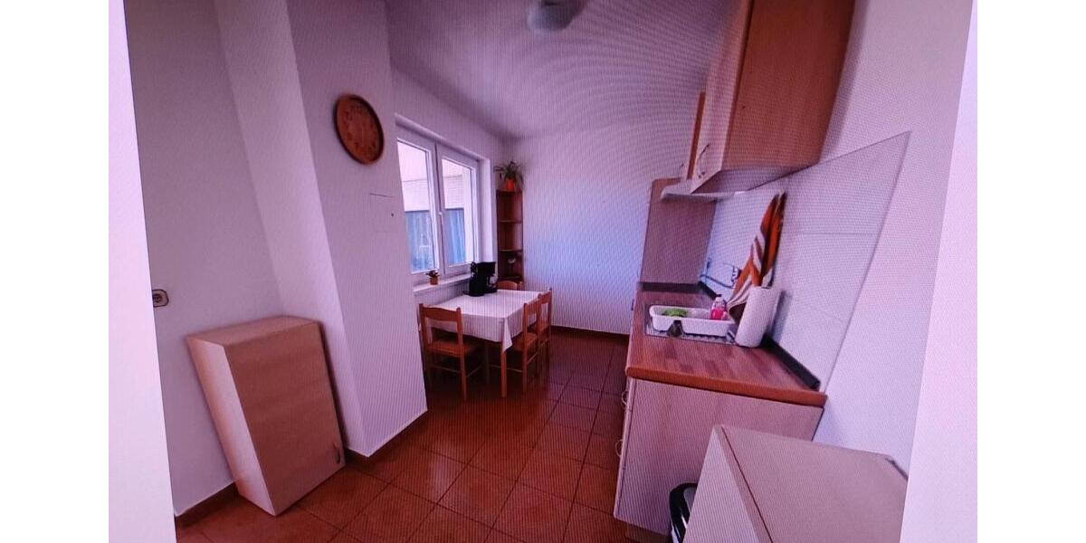 Erdgeschoßwohnung Suhl Aue 1 - 2 Zimmer, 60 m&sup2;, 620&euro; | Angebot:26619945