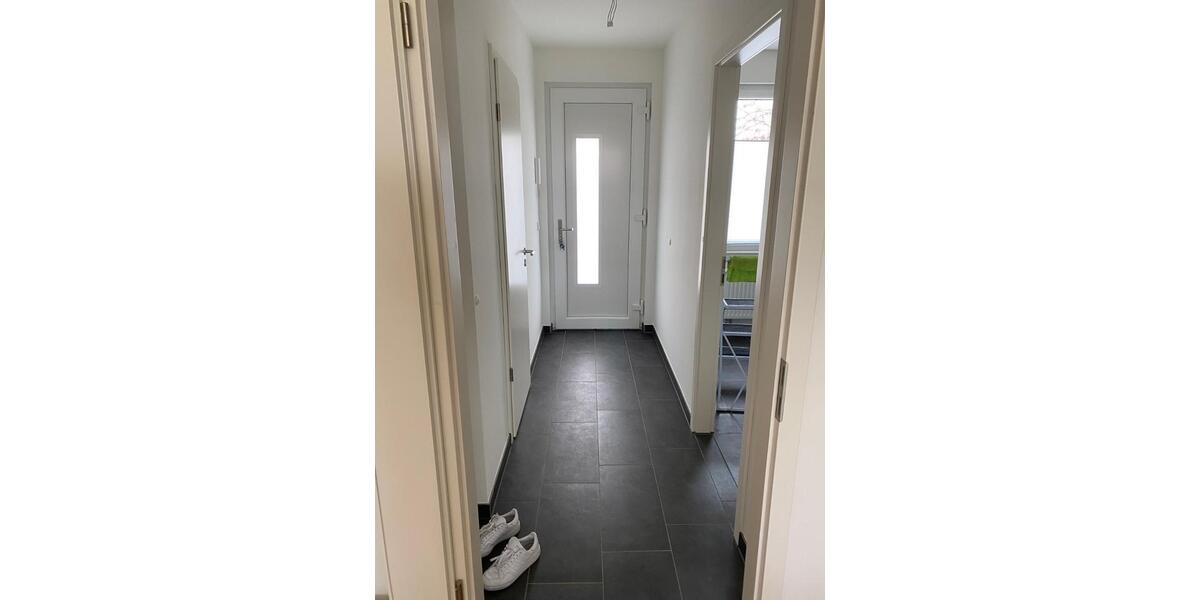 Stadthaus3 Zimmer Wohnung in Hamburg-Heimfeld 3 zimmer