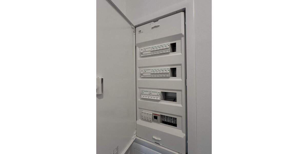 Etagenwohnung Schleswig - 2 Zimmer, 55 m&sup2;, 950&euro; | Angebot:25670826