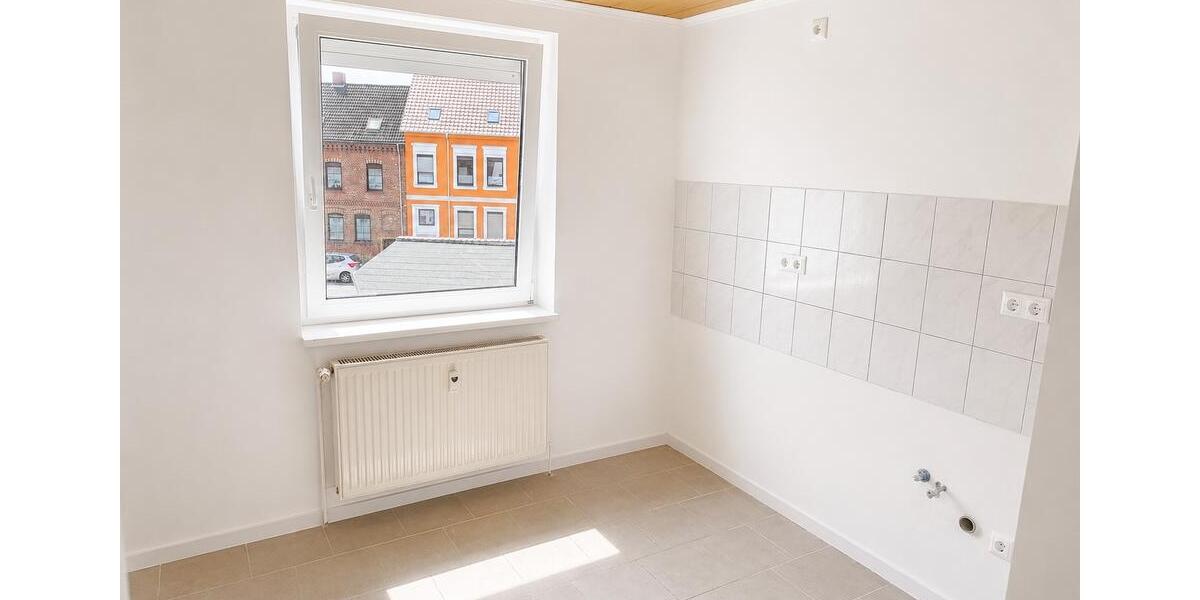 Erdgeschoßwohnung Schöningen - 4 Zimmer, 85 m&sup2;, 560&euro; | Angebot:26489321
