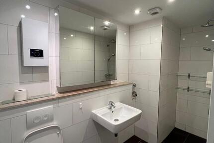 2 ZKDB Wohnung ab 01.02.2026 frei 2 zimmer