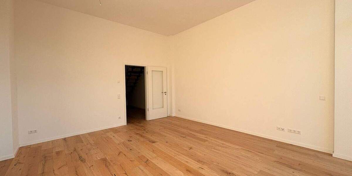 Familientraum! Erstbezug im 140m²- Reihenhaus mit eigenem Garten! 4 zimmer
