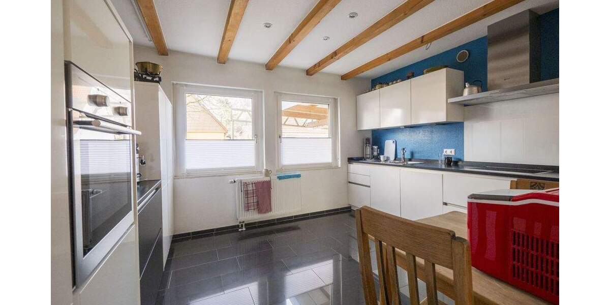 Einfamilienhaus Radolfzell am Bodensee Stahringen - 4 Zimmer, 120 m&sup2;, 2.300&euro; | Angebot:25800409