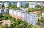 Etagenwohnung Magdeburg Barleber See - 2 Zimmer, 51 m&sup2;, 365&euro; | Angebot:26199620