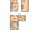 Etagenwohnung Lauta - 3 Zimmer, 73 m&sup2;, 445&euro; | Angebot:26502102