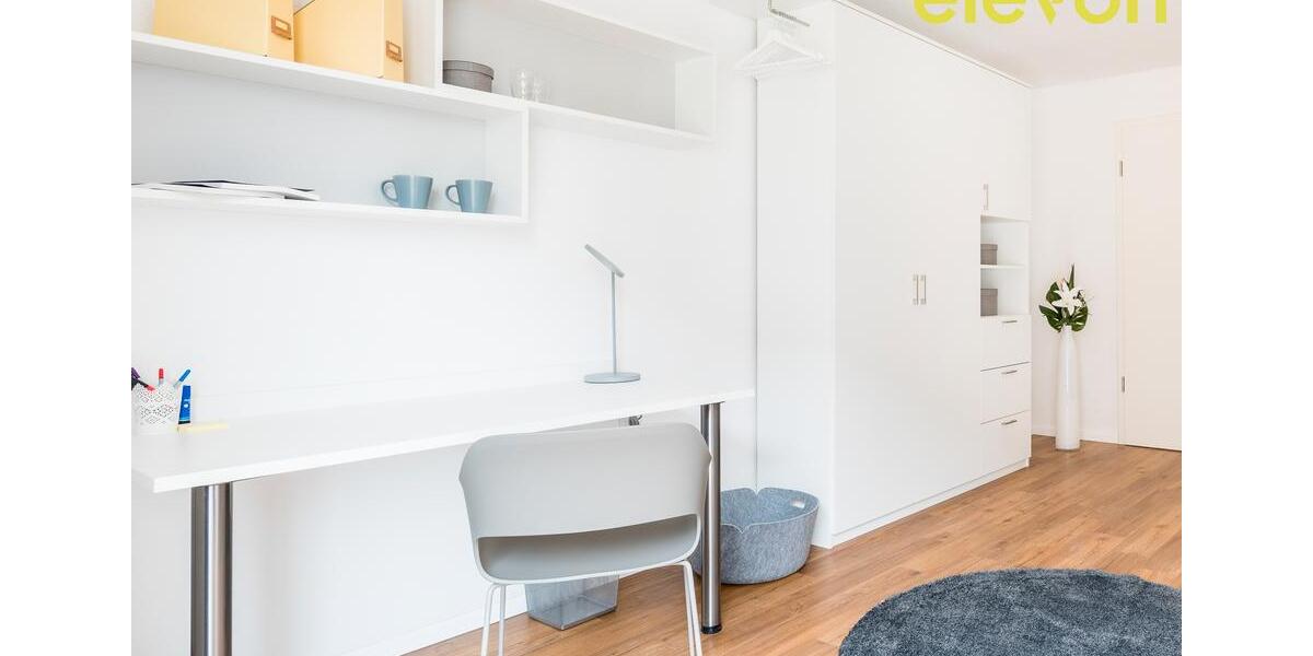 Etagenwohnung Hannover Döhren-Wülfel - 1 Zimmer, 16 m&sup2;, 304&euro; | Angebot:26586146