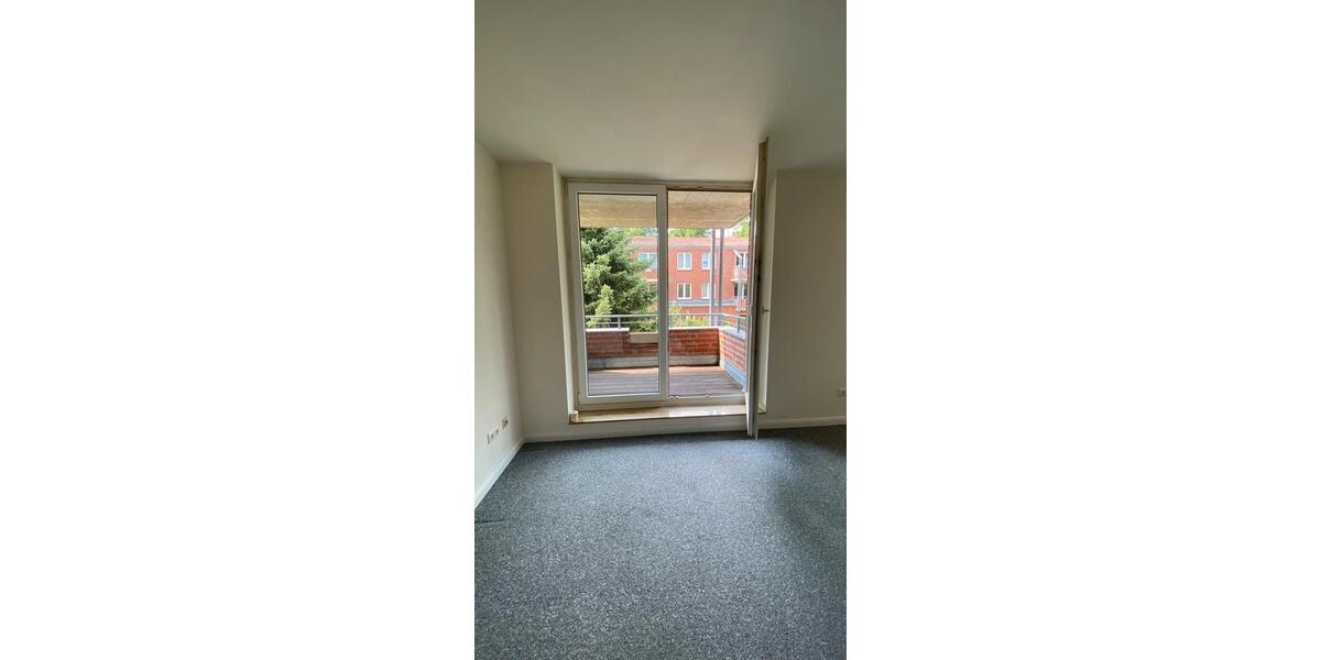 Etagenwohnung Lüneburg Ebensberg - 1 Zimmer, 35 m&sup2;, 600&euro; | Angebot:26656900