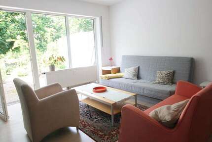 Zimmer Saarbrücken Kieselhumes - 1.5 Zimmer, 930&euro; | Angebot:7298510