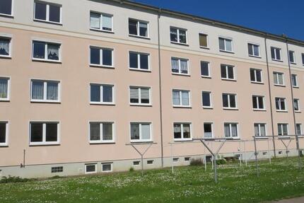 Wohnung Demmin - 2 Zimmer, 55 m&sup2;, 304&euro; | Angebot:16475938