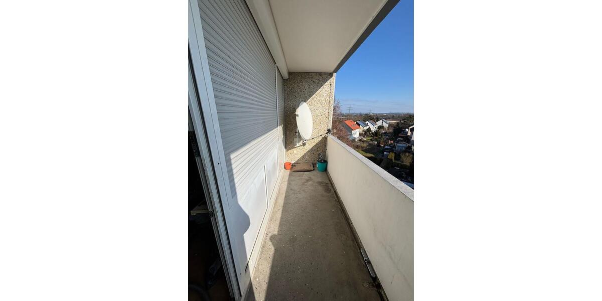 Etagenwohnung Erlangen Alterlangen - 1 Zimmer, 39 m&sup2;, 1.050&euro; | Angebot:26013000