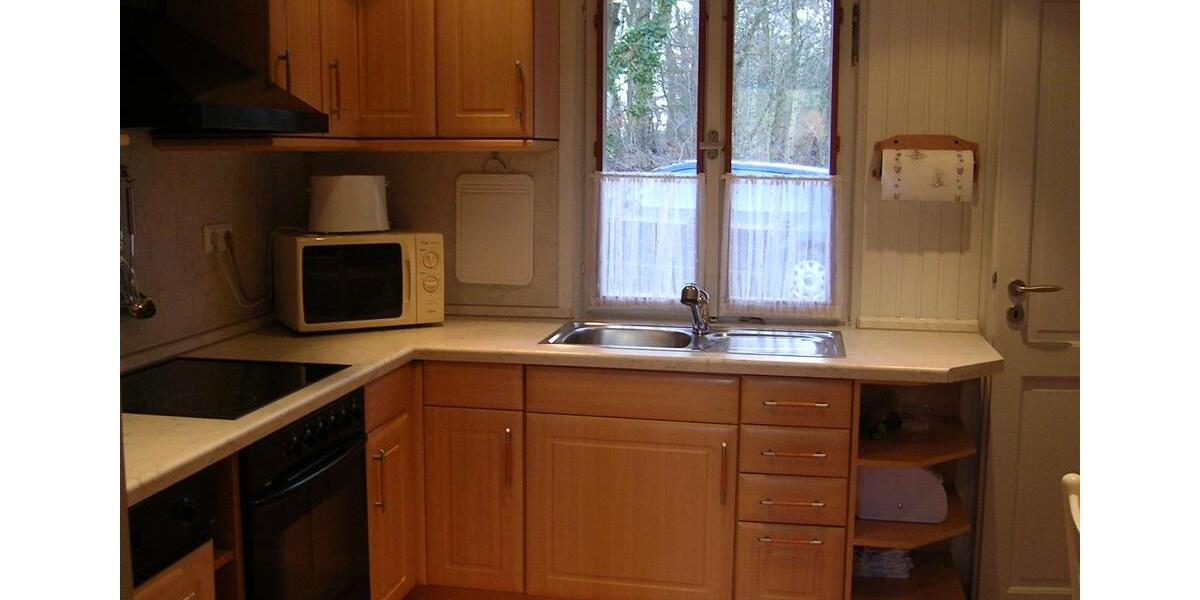 Wohnen auf Zeit Harpstedt - 4 Zimmer, 75 m&sup2;, 75&euro; | Angebot:24447812