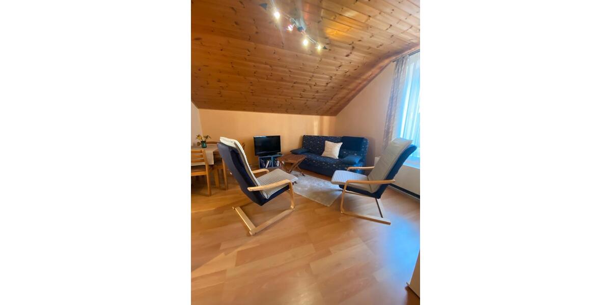 Wohnen auf Zeit Büdelsdorf - 2 Zimmer, 40 m&sup2;, 780&euro; | Angebot:26253746